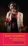 Cover: Queer Exceptions - Manchester University Press