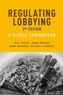 Cover: Regulating Lobbying - Manchester University Press