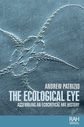 Cover: The Ecological Eye - Manchester University Press