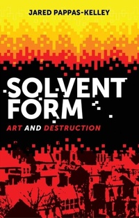 Abbildung von: Solvent Form - Manchester University Press