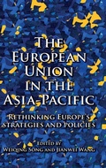 Cover: The European Union in the Asia-Pacific - Manchester University Press