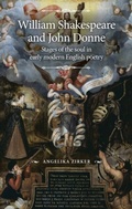 Cover: William Shakespeare and John Donne - Manchester University Press