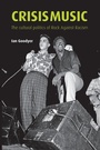 Cover: Crisis Music - Manchester University Press
