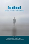 Cover: Detachment - Manchester University Press