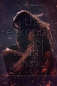 Abbildung von: The Reckoning of Noah Shaw, 2 - Simon & Schuster Books for Young Readers