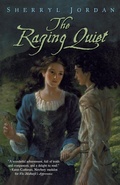 Cover: Raging Quiet - SIMON PULSE