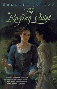 Enlarge image Cover: Raging Quiet - SIMON PULSE