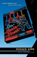 Cover: On Beale Street - Simon & Schuster Books for Young Readers