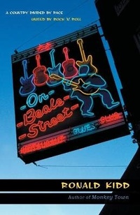 Enlarge image Cover: On Beale Street - Simon & Schuster Books for Young Readers