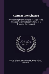 Enlarge image Cover: Context Interchange - Palala Press