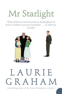 Enlarge image Cover: Mr Starlight - HarperPerennial