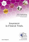 Cover: Insurance in Clinical Trials - Institute of Clinical Research