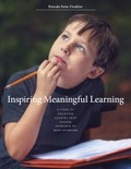 Cover: Inspiring Meaningful Learning - Pembroke Publishing Ltd