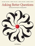 Cover: Asking Better Questions - Pembroke Publishing Ltd