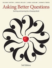 Enlarge image Cover: Asking Better Questions - Pembroke Publishing Ltd