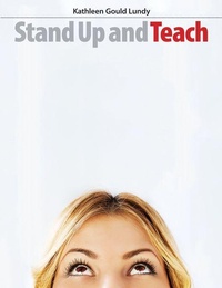 Enlarge image Cover: Stand Up and Teach - Pembroke Publishing Ltd