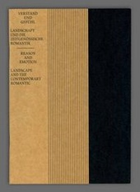 Enlarge image Cover: Reason & Emotion - Site 23