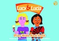 Cover: Lucy and Lucia - JaJaJa Books