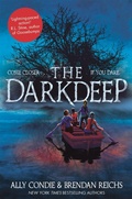Cover: The Darkdeep - Macmillan Children's Books