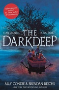 Cover: The Darkdeep - Macmillan Children's Books