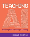 Cover: Teaching AI - International Society for Technology in Education