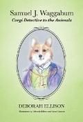 Cover: Samuel J. Waggabum - Bookbaby