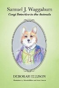 Enlarge image Cover: Samuel J. Waggabum - Bookbaby
