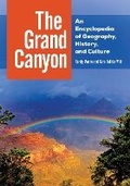 Cover: The Grand Canyon - ABC-CLIO