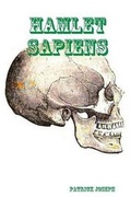 Cover: Hamlet Sapiens - Black Rainbows Press