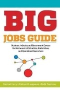 Cover: BIG Jobs Guide - Society for Industrial & Applied Mathematics,U.S.