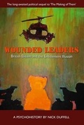 Cover: Wounded Leaders - Lone Arrow Press