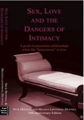 Cover: Sex, Love and The Dangers of Intimacy - Lone Arrow Press