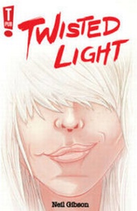 Enlarge image Cover: Twisted Light - T Publications