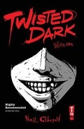 Cover: Twisted Dark Volume 1 - T Publications