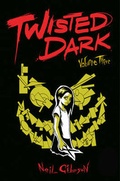 Cover: Twisted Dark Volume 3 - T Publications