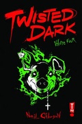 Cover: Twisted Dark Volume 4 - T Publications