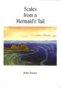 Cover: Scales From A Mermaid's Tail - Courtyard Books