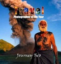 Cover: Journey Two - Travel Photographer of the Year