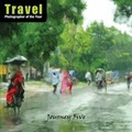 Cover: Journey Five - Travel Photographer of the Year