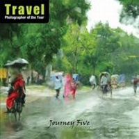 Enlarge image Cover: Journey Five - Travel Photographer of the Year
