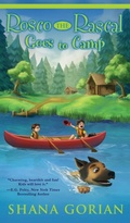 Cover: Rosco the Rascal Goes to Camp - Shana Gorian, Author