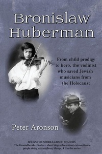 Enlarge image Cover: Bronislaw Huberman - Double M Books Inc.