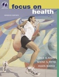 Cover: Focus on Health - McGraw Hill Higher Education