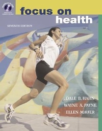 Enlarge image Cover: Focus on Health - McGraw Hill Higher Education