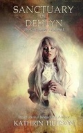 Cover: Sanctuary of Dehlyn - Exquisite Darkness Press