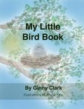 Cover: My Little Bird Book - Violet Phoenix Publishing