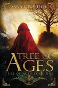 Cover: Tree of Ages - Vulture's Eye Publications