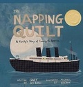 Cover: The Napping Quilt - Lucky Jenny Publishing Inc