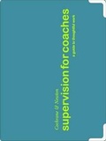 Cover: Supervision for Coaches - T A Resources