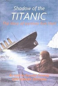 Enlarge image Cover: Shadow of the Titanic - Chadwell Publishers
